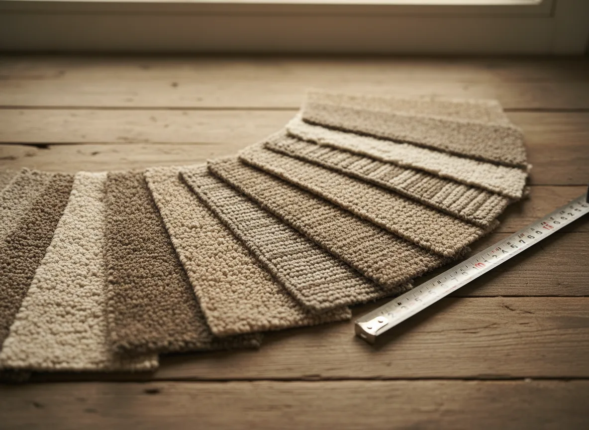 Carpet Installation Henlawson, WV FAQs